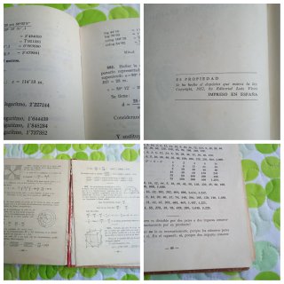 Libro"Soluciones razonadas problemas examen grado"