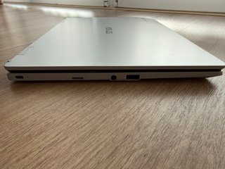 Portátil Asus CX1400CN Plata