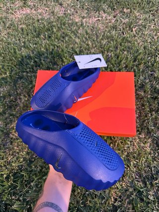 Nike Mind 001 Azul (Old Royal)