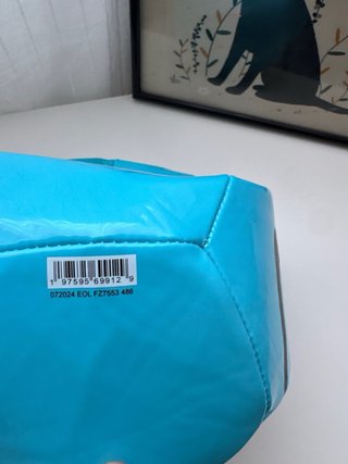 Balón de fútbol Nike Talla 3