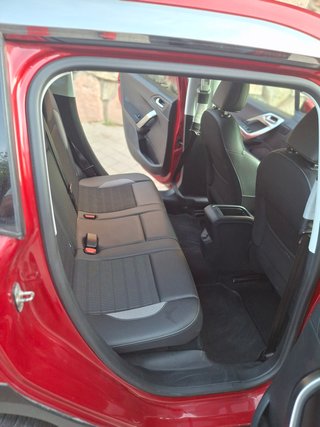 Peugeot 2008 Allure 1.2 Puretech 110cv EAT6 Autom.