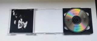 (2 Cds) Cd The Doors The Best Of The Doors