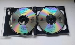 (2 Cds) Cd The Doors The Best Of The Doors