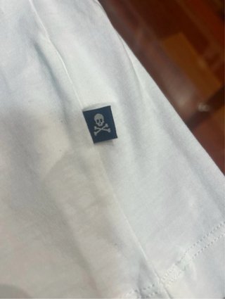 Camiseta Scalpers