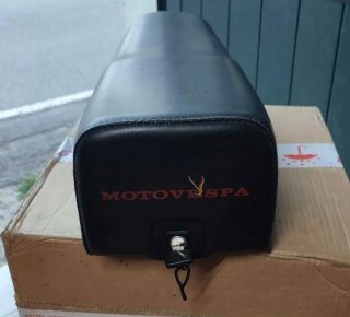 Assento Vespino XE Elestart