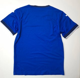 Camiseta Entrenamiento RCD Espanyol Kelme Azul