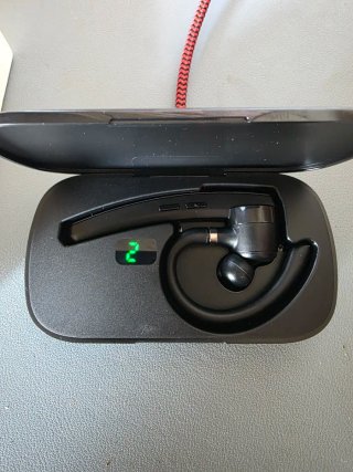 Auricular Bluetooth New Bee M53