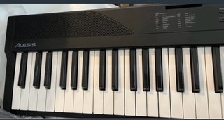 Piano Digital Alesis