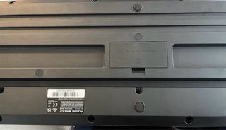Piano Digital Alesis