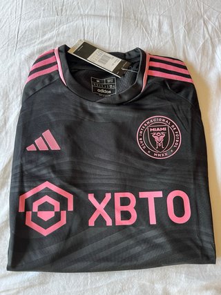 Camiseta Adidas Inter Miami Talla L