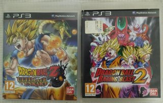 Lotto Giochi PS3: Skyrim, FIFA 19, Minecraft, NBA