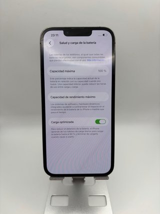 iPhone 13 Pro 128GB | Batteria 100%
