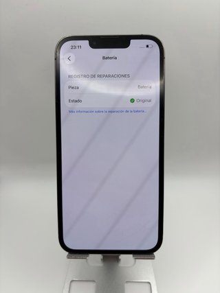 iPhone 13 Pro 128GB | Batteria 100%