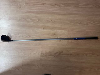 Madera 5 Callaway XR Speed