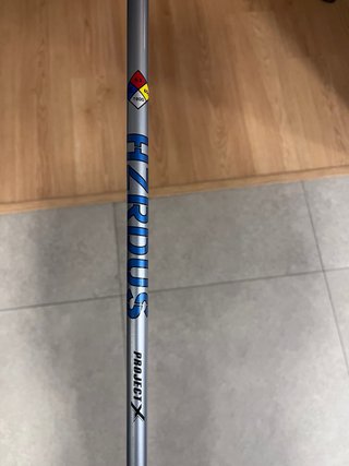 Madera 5 Callaway XR Speed
