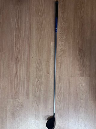 Madera 5 Callaway XR Speed