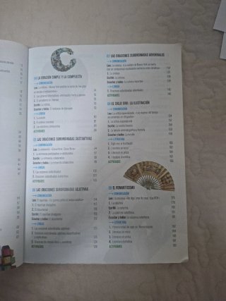 Lengua castellana y literatura, 4 Secundaria Ed...