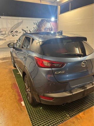 Mazda CX-3 2017