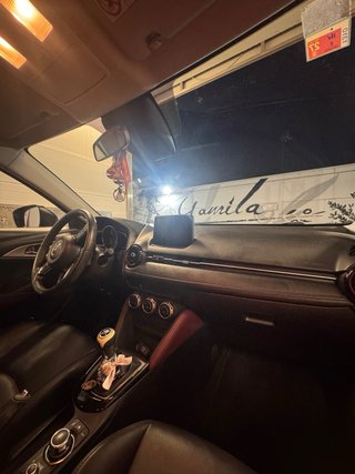 Mazda CX-3 2017