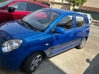 KIA Picanto 60177 km