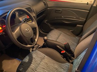 KIA Picanto 60177 km