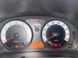 KIA Picanto 60177 km