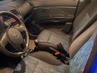 KIA Picanto 60177 km