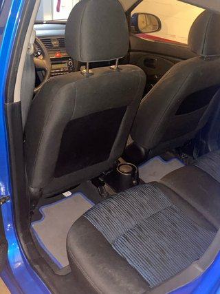KIA Picanto 60177 km