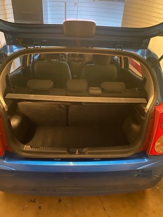 KIA Picanto 60177 km