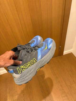 Hoka Speedgoat 7 Zapatillas Trail Running