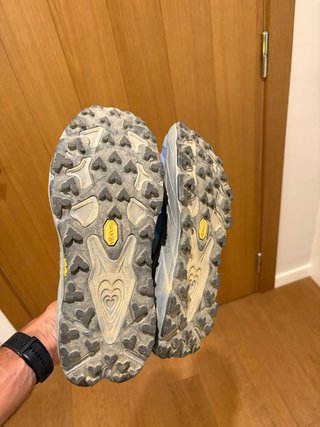 Hoka Speedgoat 7 Zapatillas Trail Running