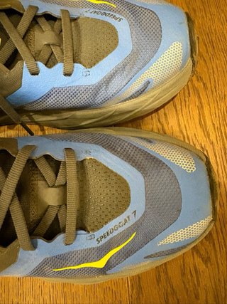 Hoka Speedgoat 7 Zapatillas Trail Running