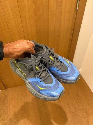 Hoka Speedgoat 7 Zapatillas Trail Running