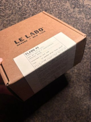LE LABO Ylang 49 Eau de Parfum 50ml