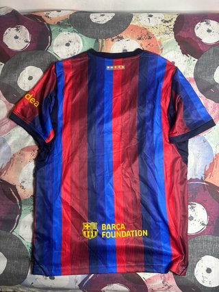 Camiseta FC Barcelona 26/27