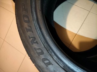 Neumaticos 235/45/17