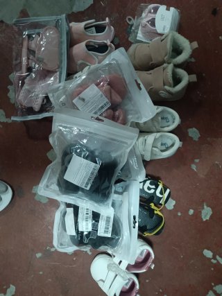 Pack de bebé para niña