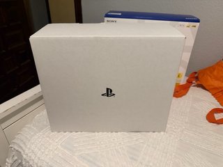 Consola PlayStation 5 (PS5) Sony
