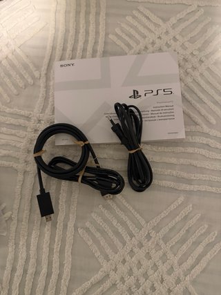 Consola PlayStation 5 (PS5) Sony