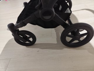 Bugaboo Donkey 5