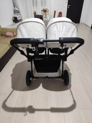 Bugaboo Donkey 5