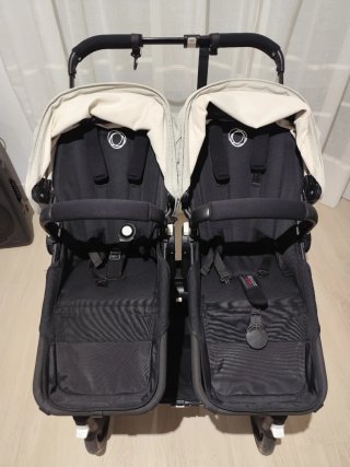 Bugaboo Donkey 5