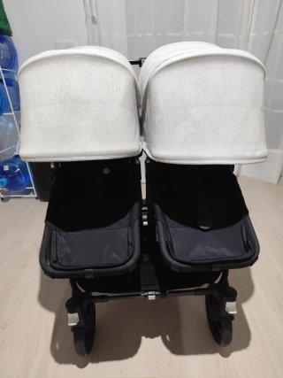 Bugaboo Donkey 5