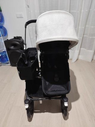 Bugaboo Donkey 5