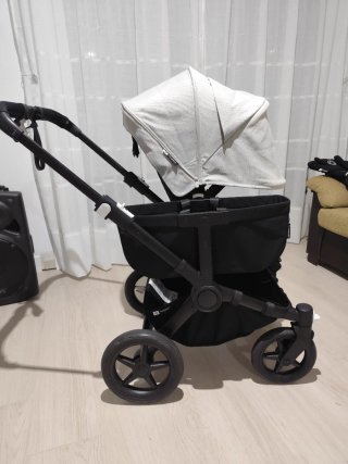Bugaboo Donkey 5