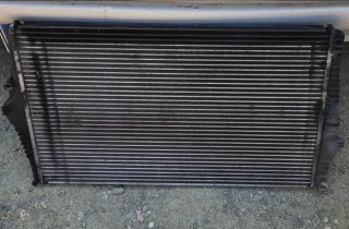 Intercooler Volvo XC90 2.4