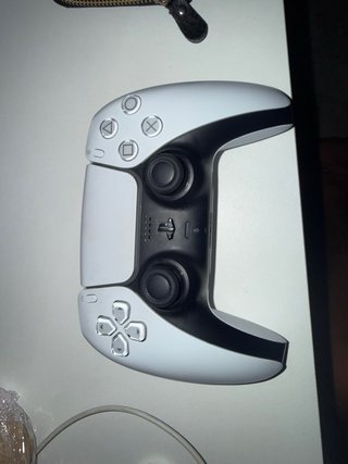 Mando PS5 Sony Blanco