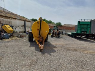 Cuba agua 10000L sin documentación Tel-671-581-392