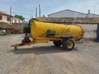 Cuba agua 10000L sin documentación Tel-671-581-392