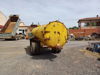 Cuba agua 10000L sin documentación Tel-671-581-392
